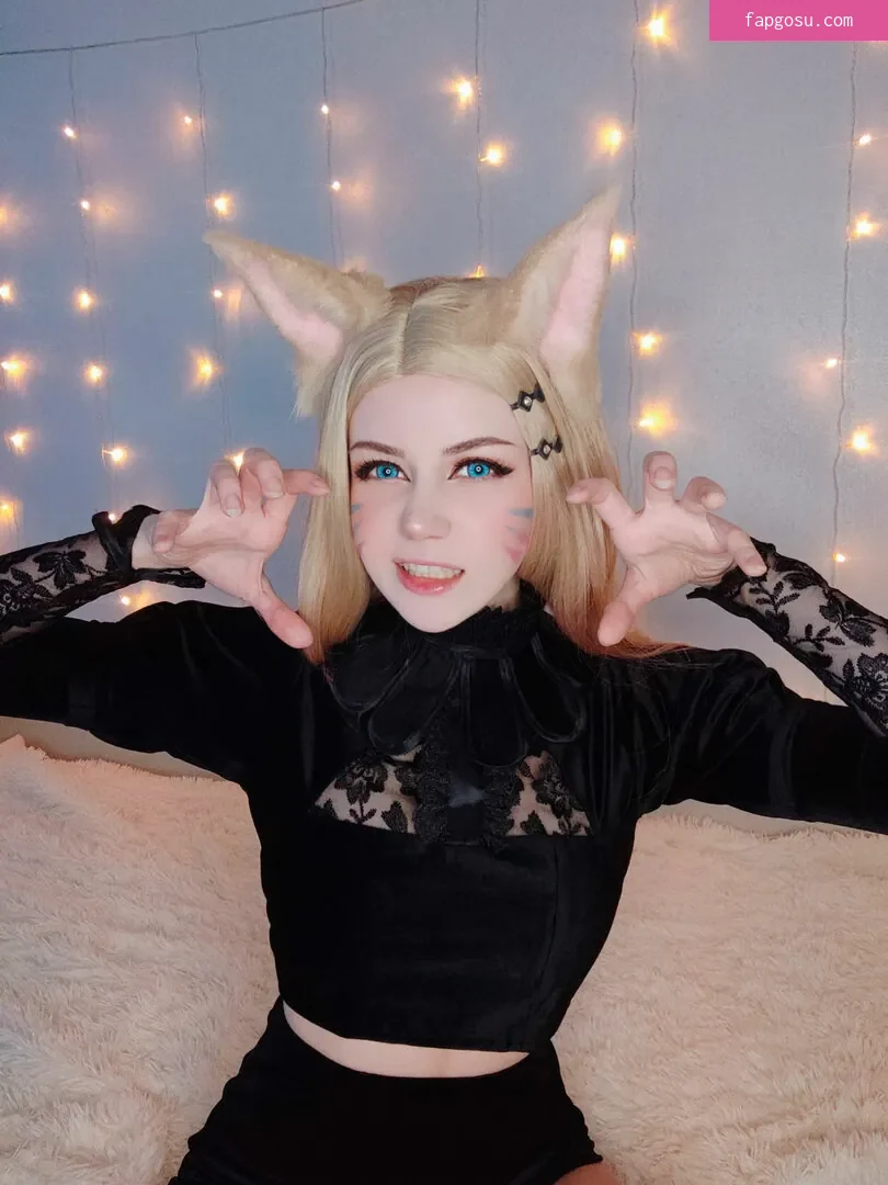 Anastasia Komori