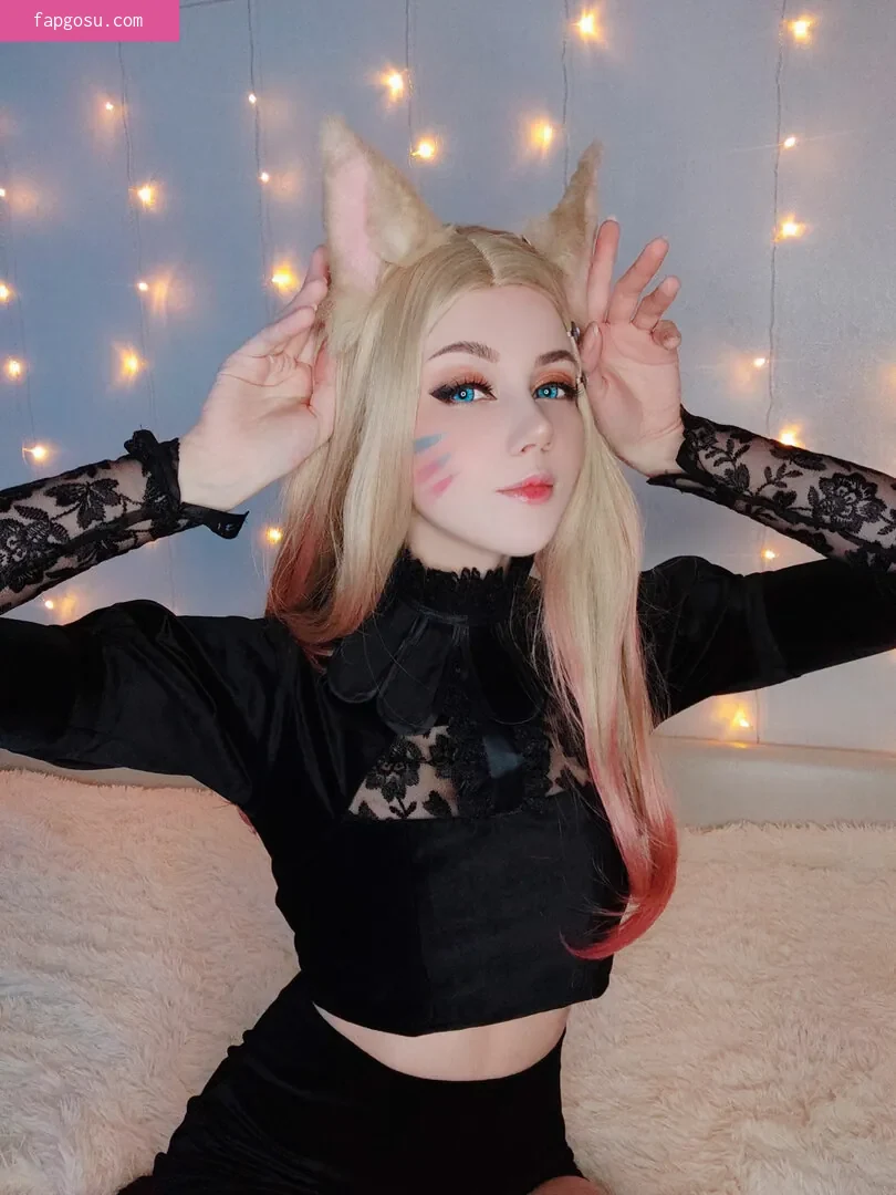 Anastasia Komori