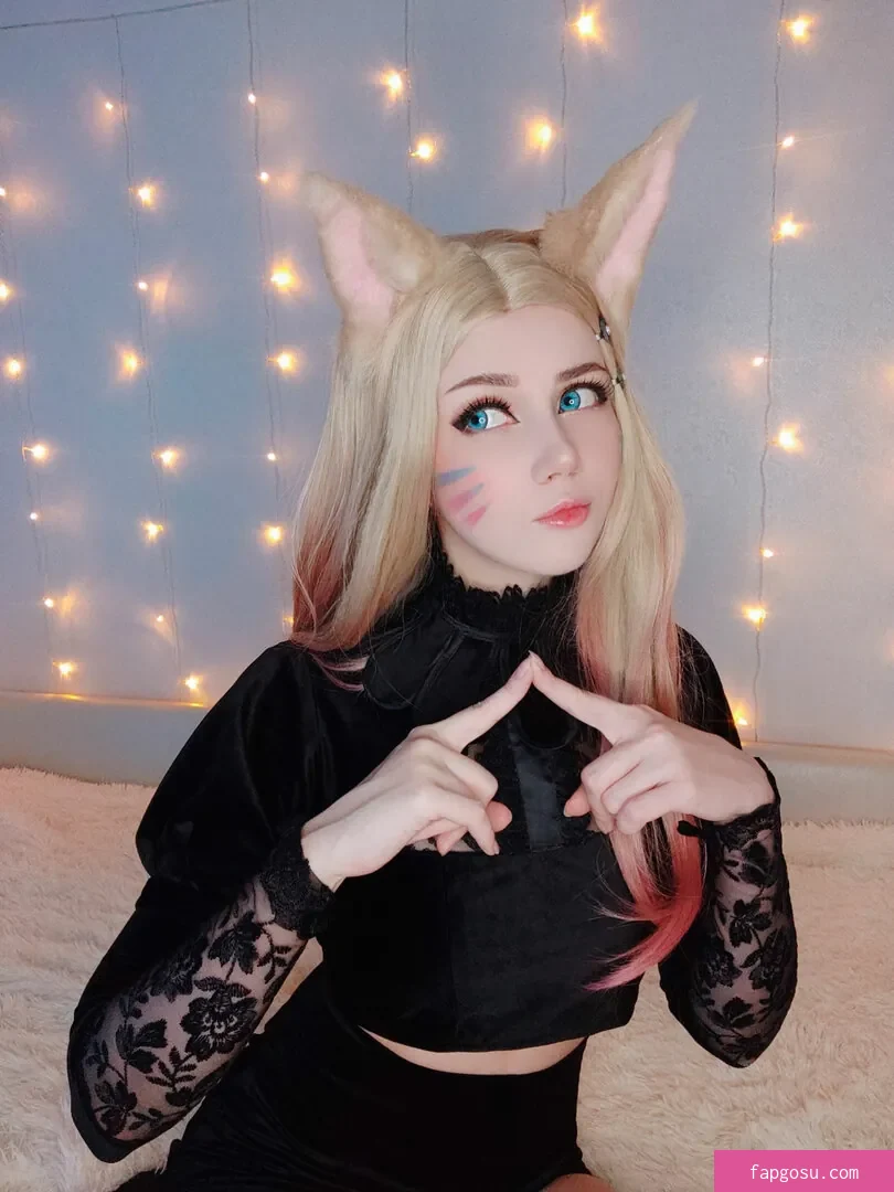 Anastasia Komori
