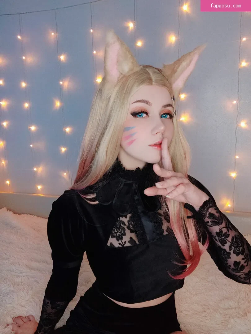 Anastasia Komori