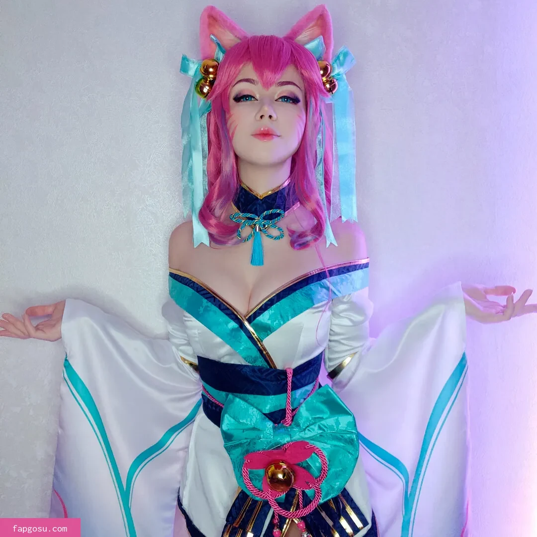 Anastasia Komori