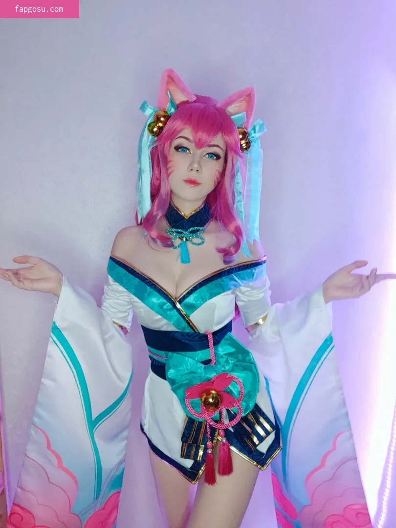 Anastasia Komori
