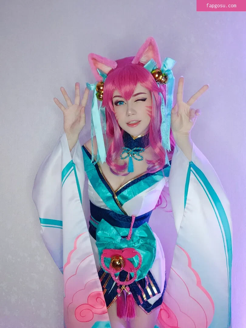 Anastasia Komori