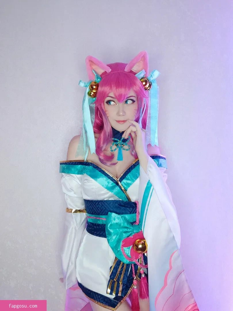 Anastasia Komori