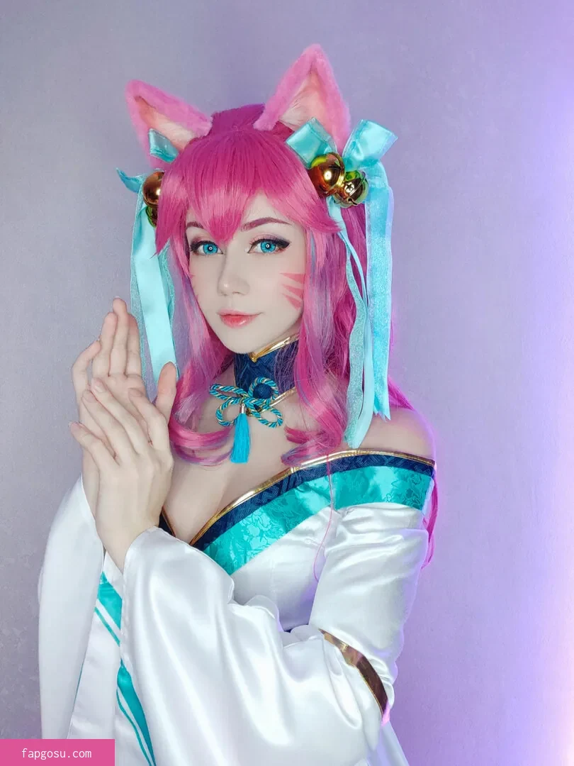 Anastasia Komori