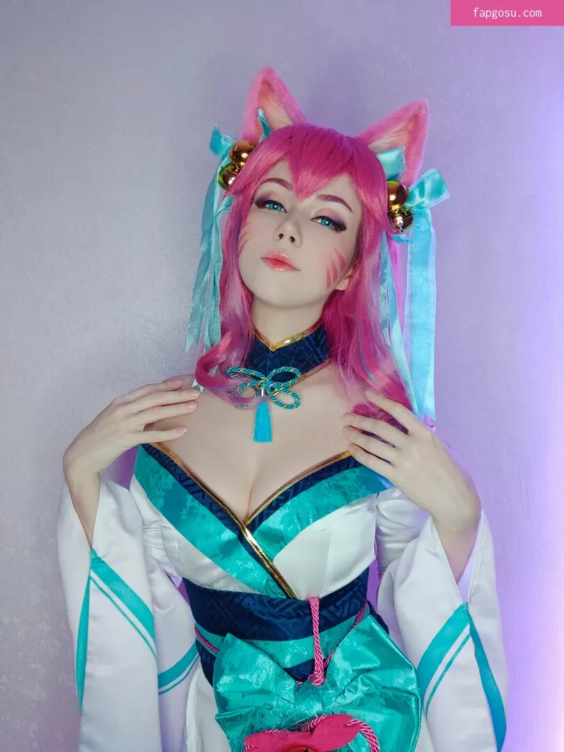 Anastasia Komori
