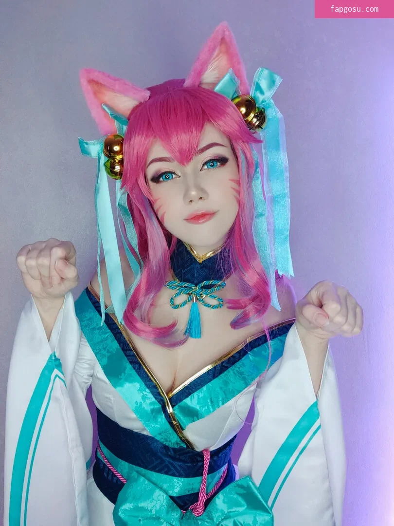 Anastasia Komori