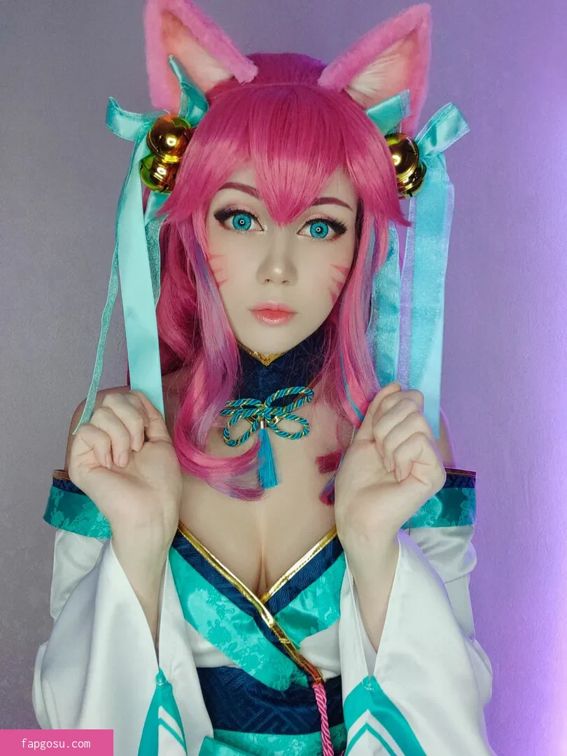 Anastasia Komori