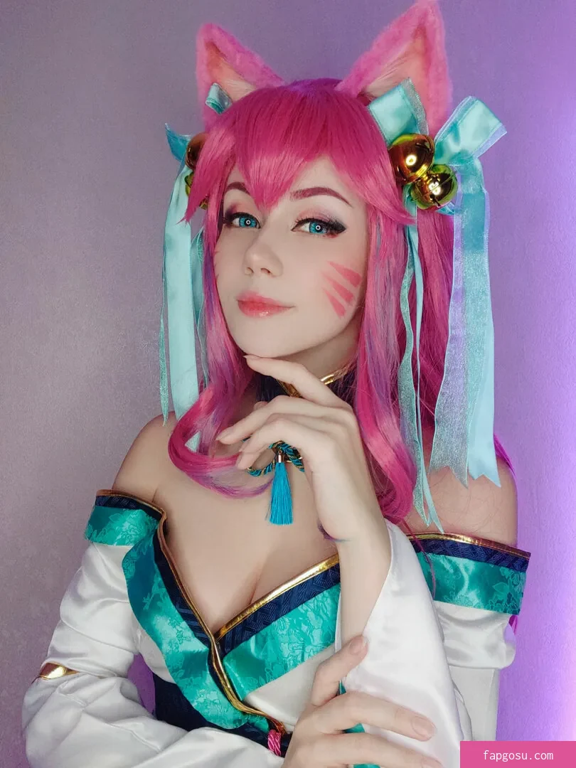 Anastasia Komori