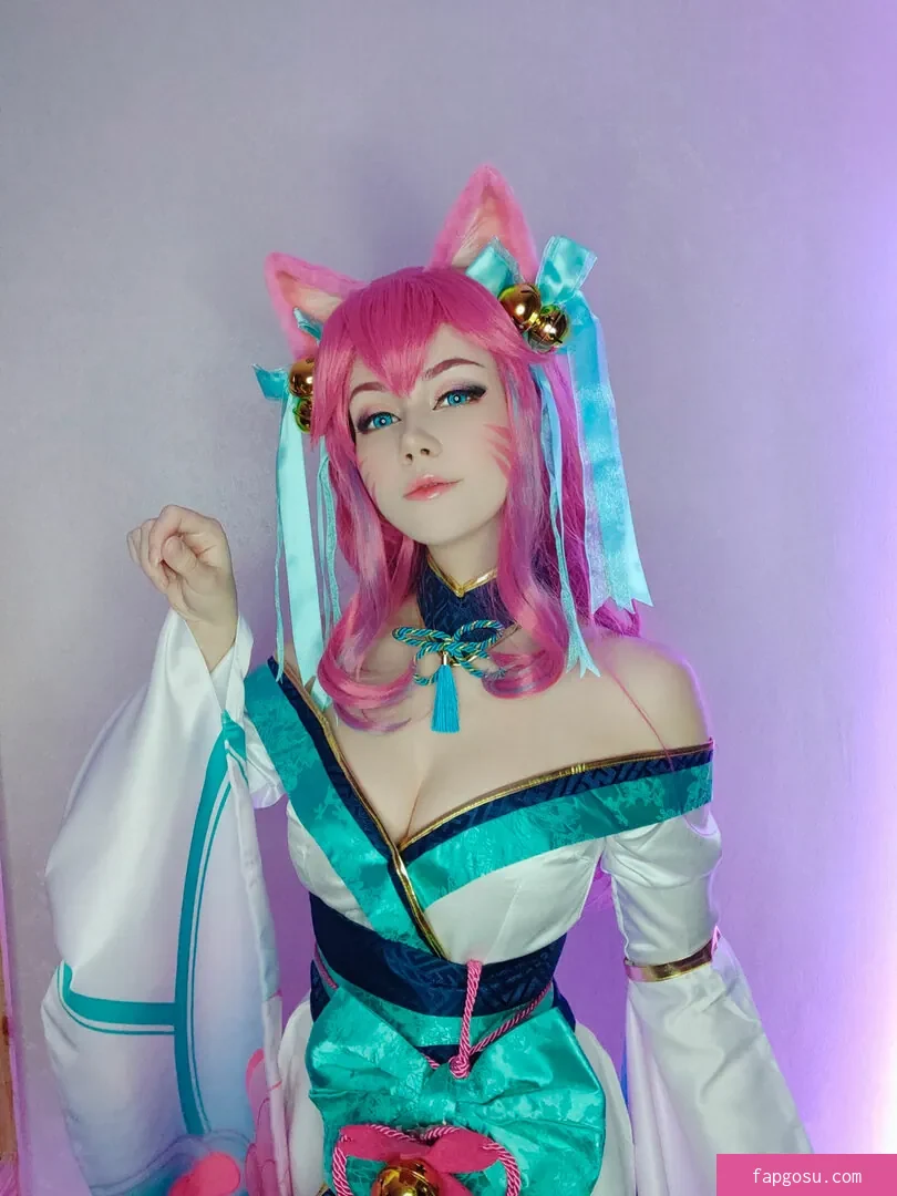 Anastasia Komori