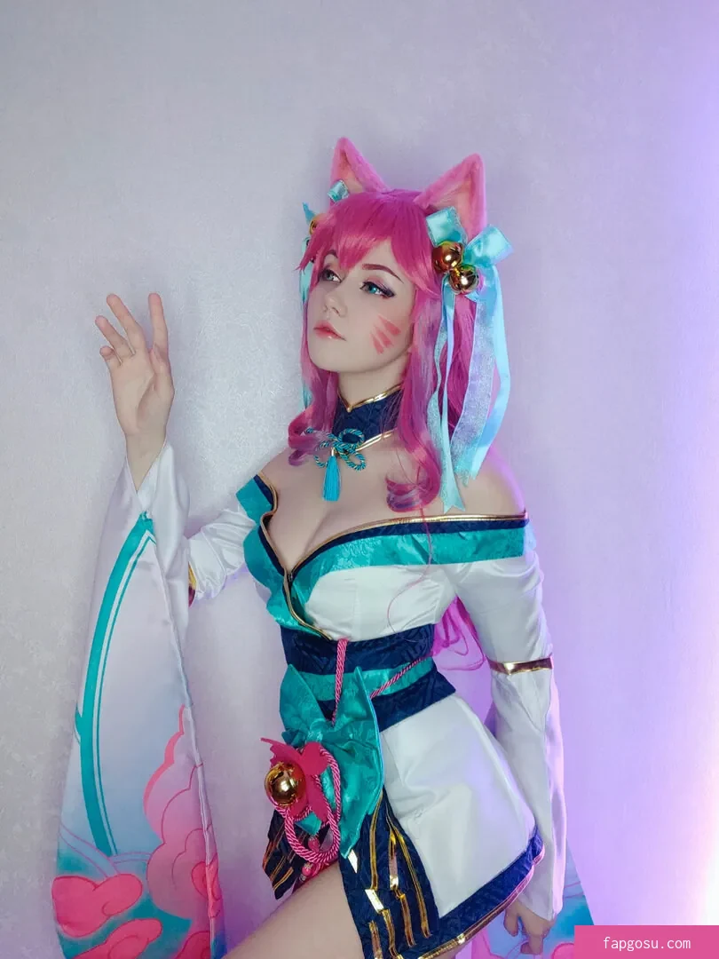 Anastasia Komori