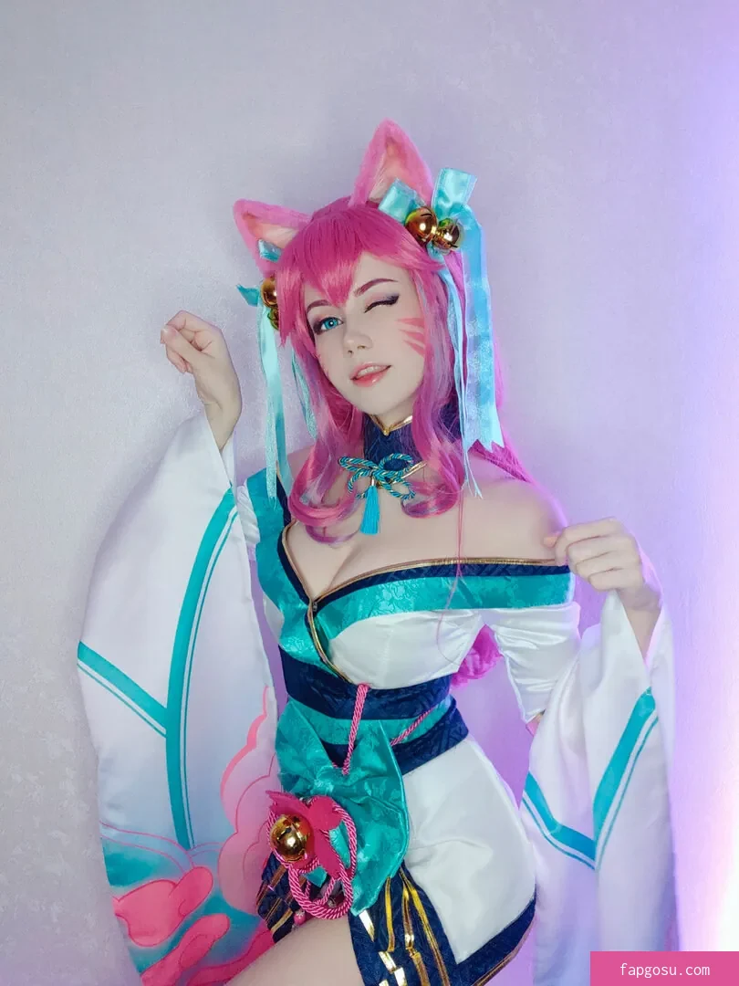 Anastasia Komori