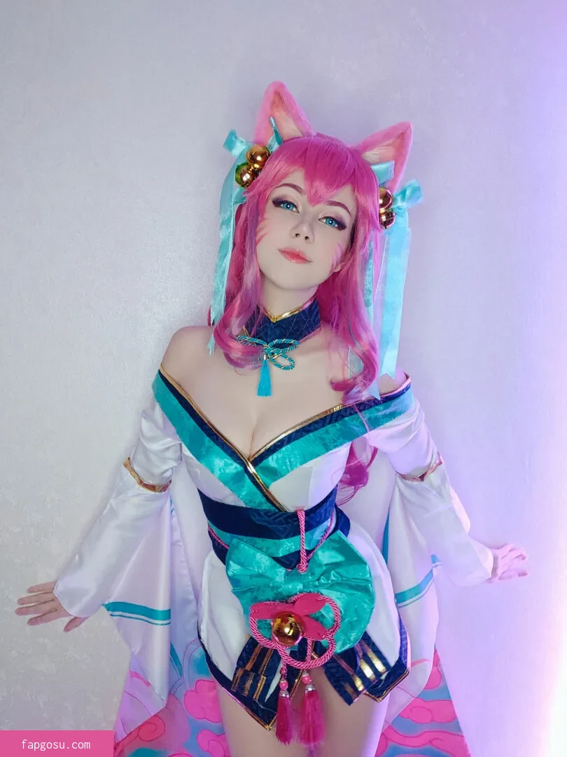 Anastasia Komori