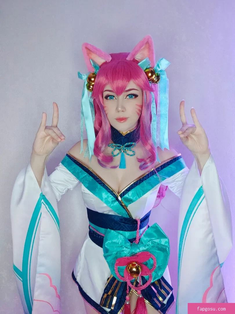 Anastasia Komori
