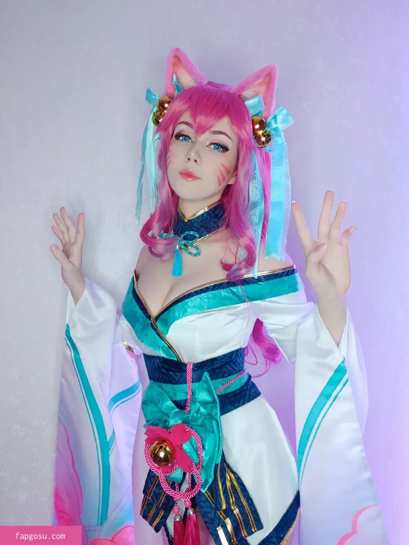 Anastasia Komori