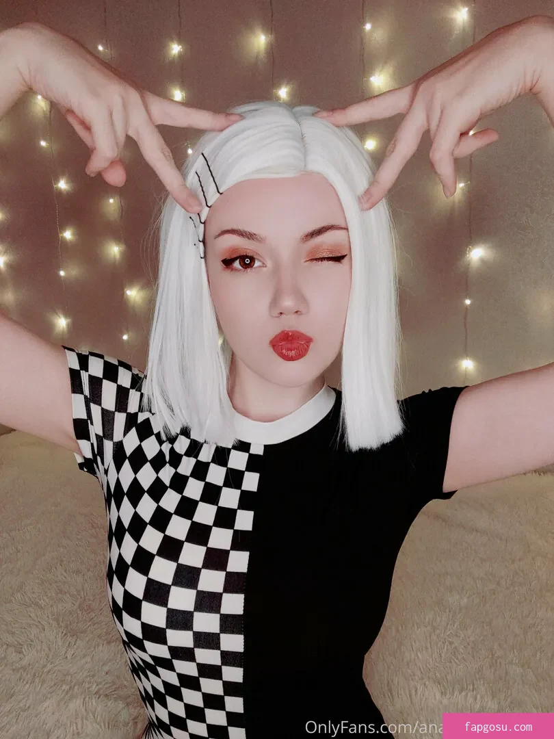 Anastasia Komori
