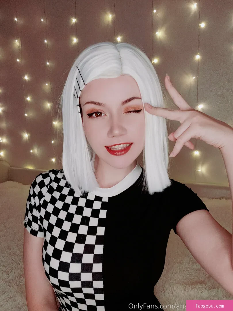 Anastasia Komori