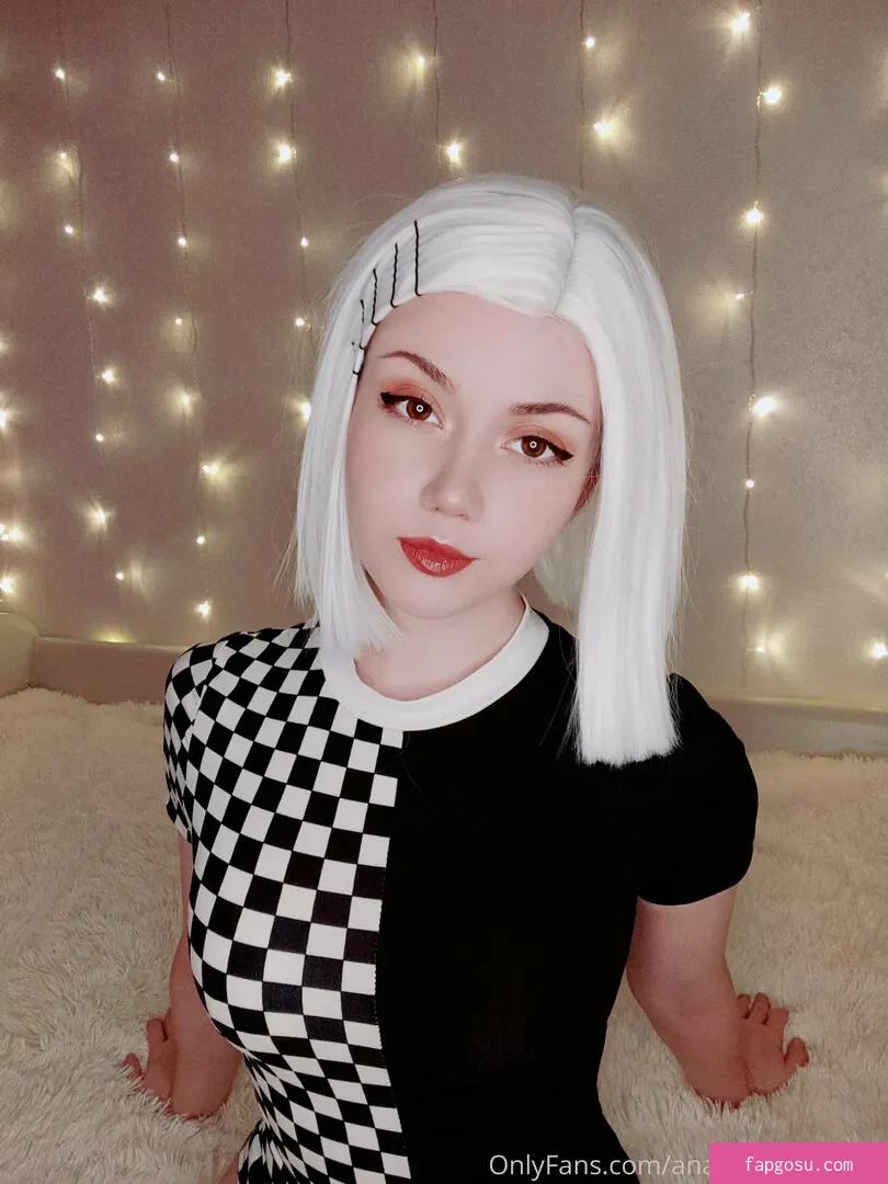 Anastasia Komori