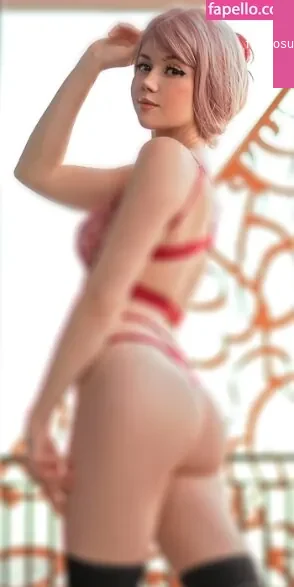Anastasia Komori