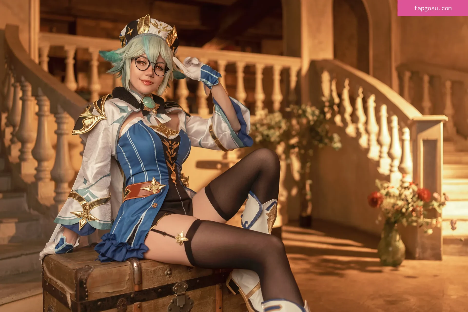 Anastasia Komori
