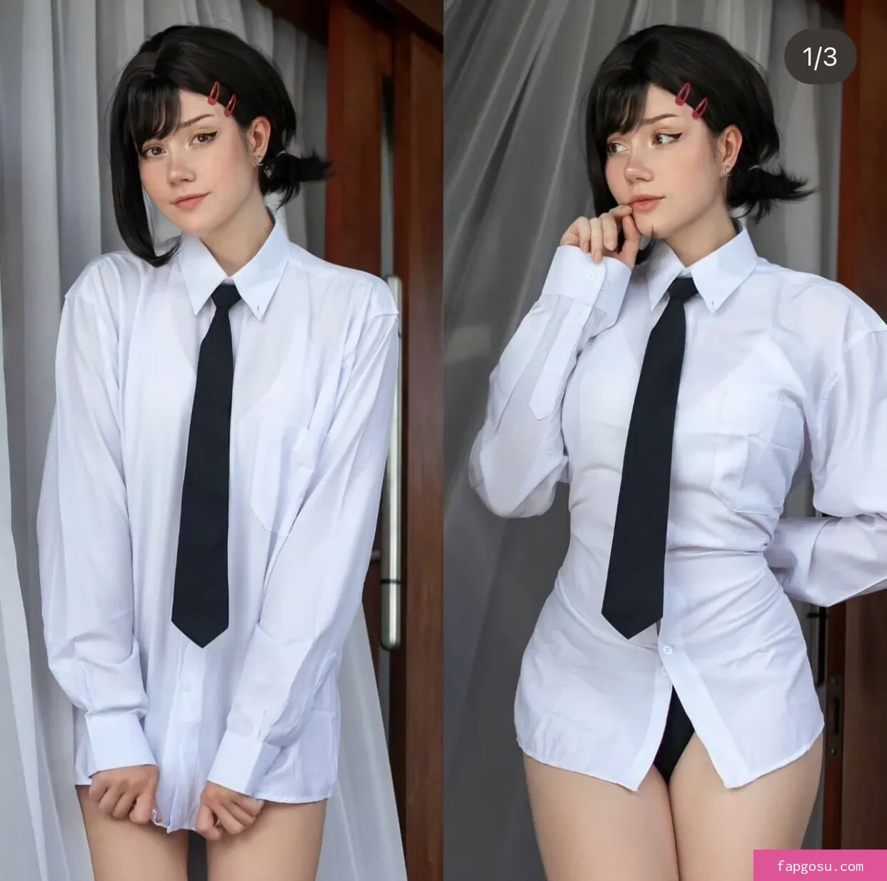 Anastasia Komori