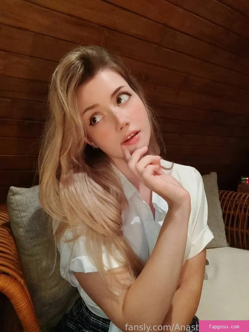 Anastasia Komori