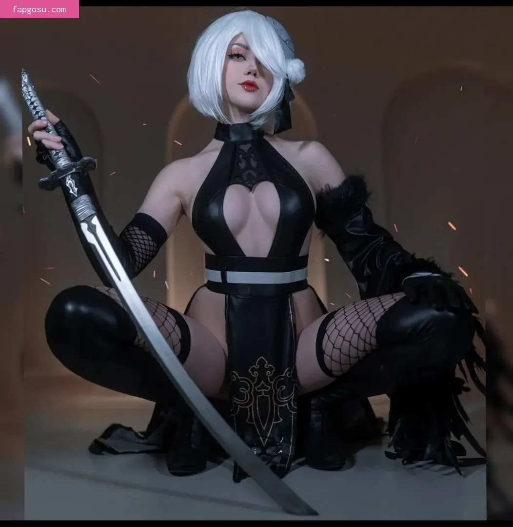 Anastasia Komori