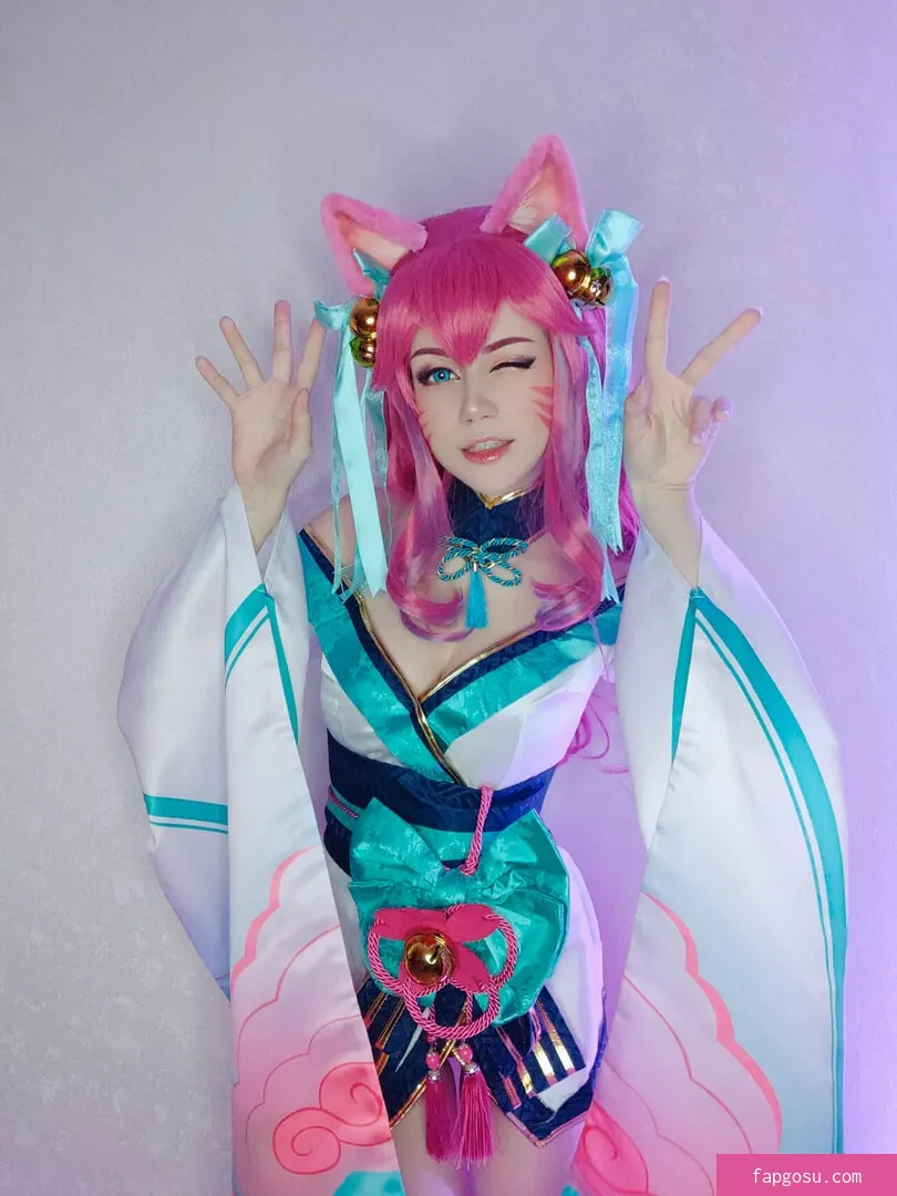 Anastasia Komori