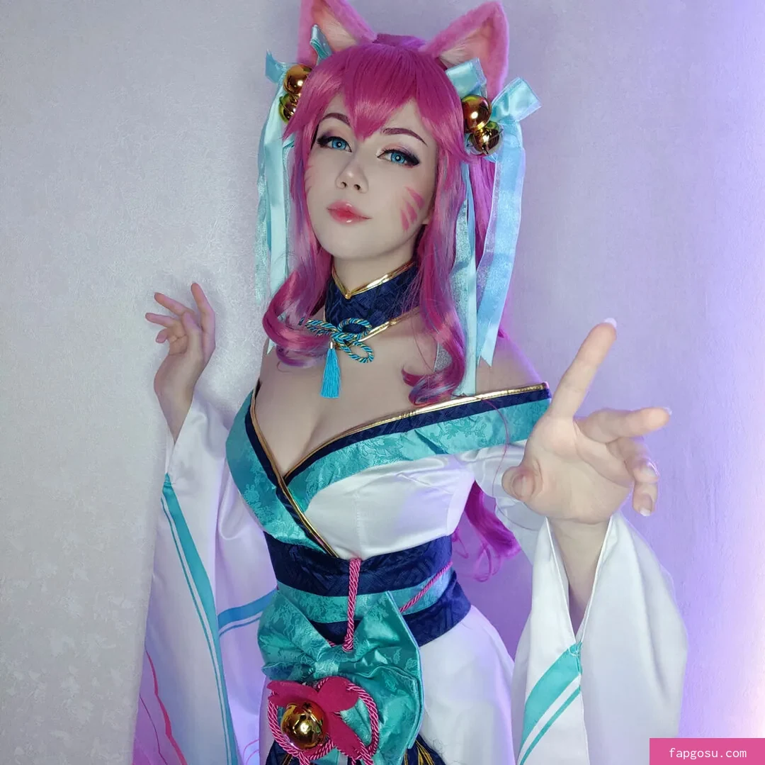 Anastasia Komori