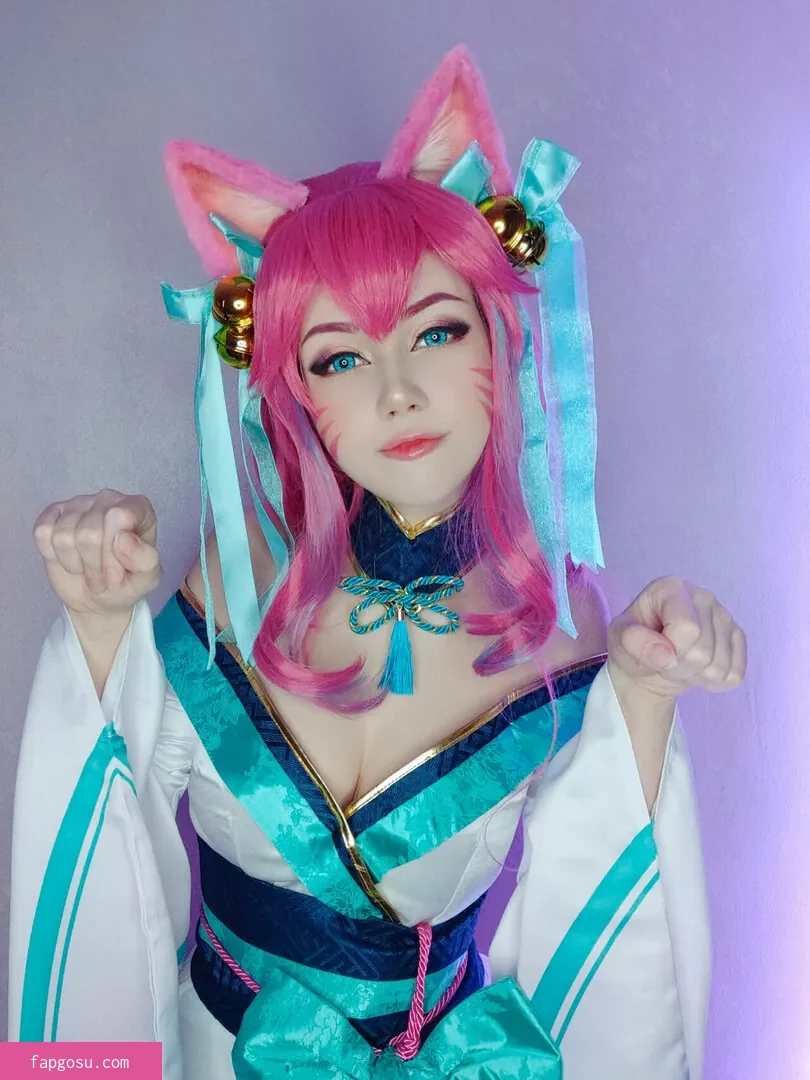 Anastasia Komori