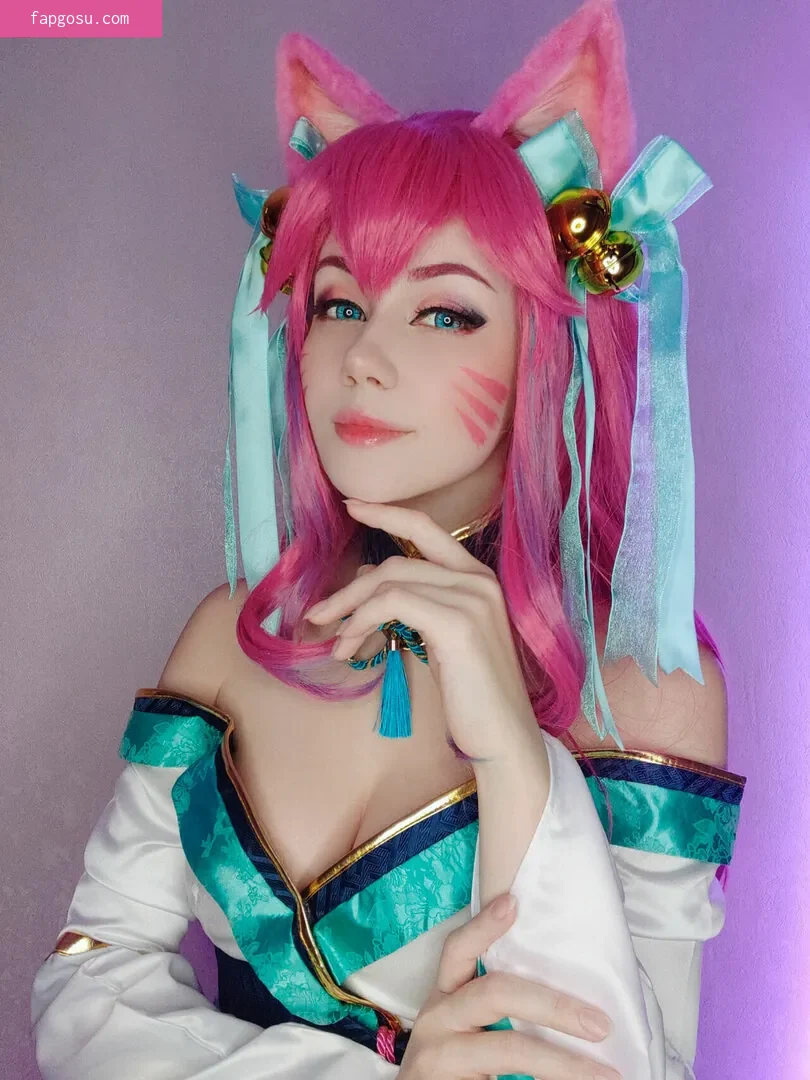 Anastasia Komori