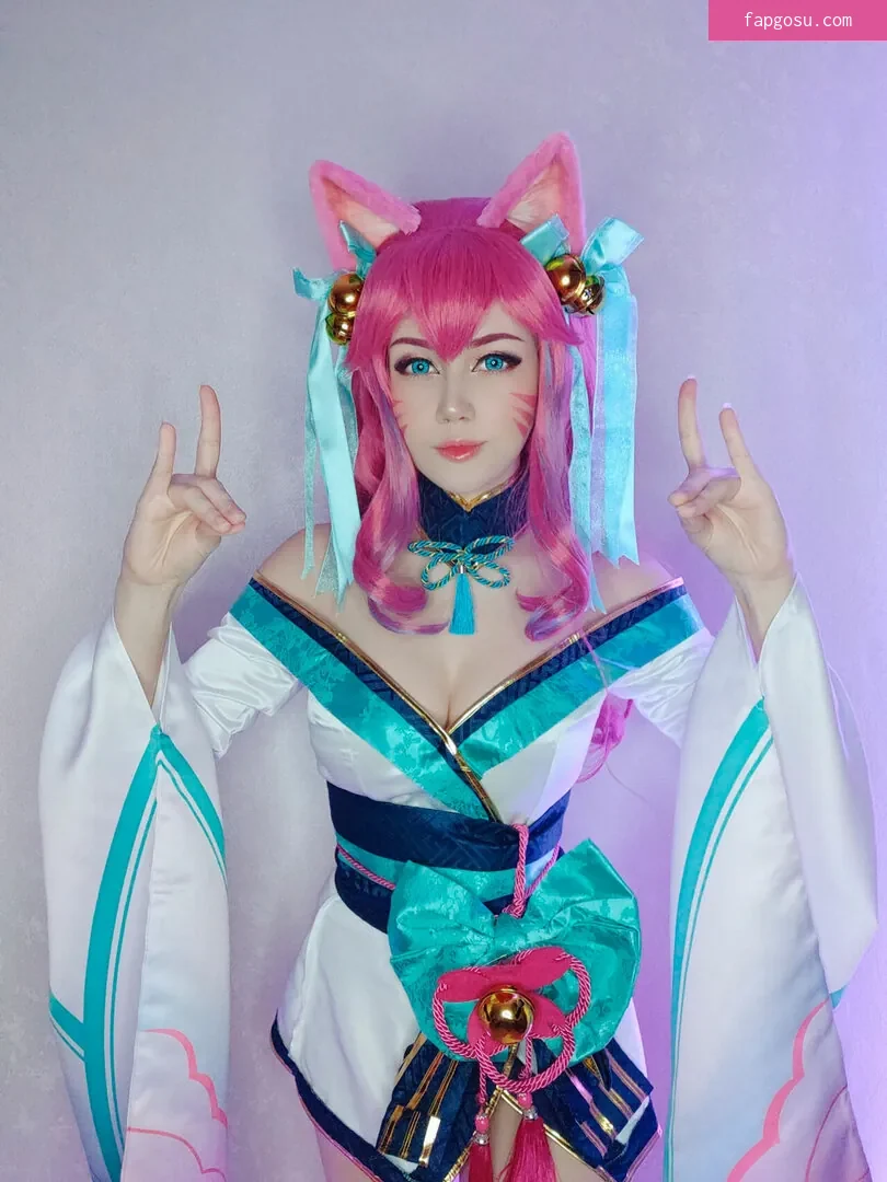 Anastasia Komori