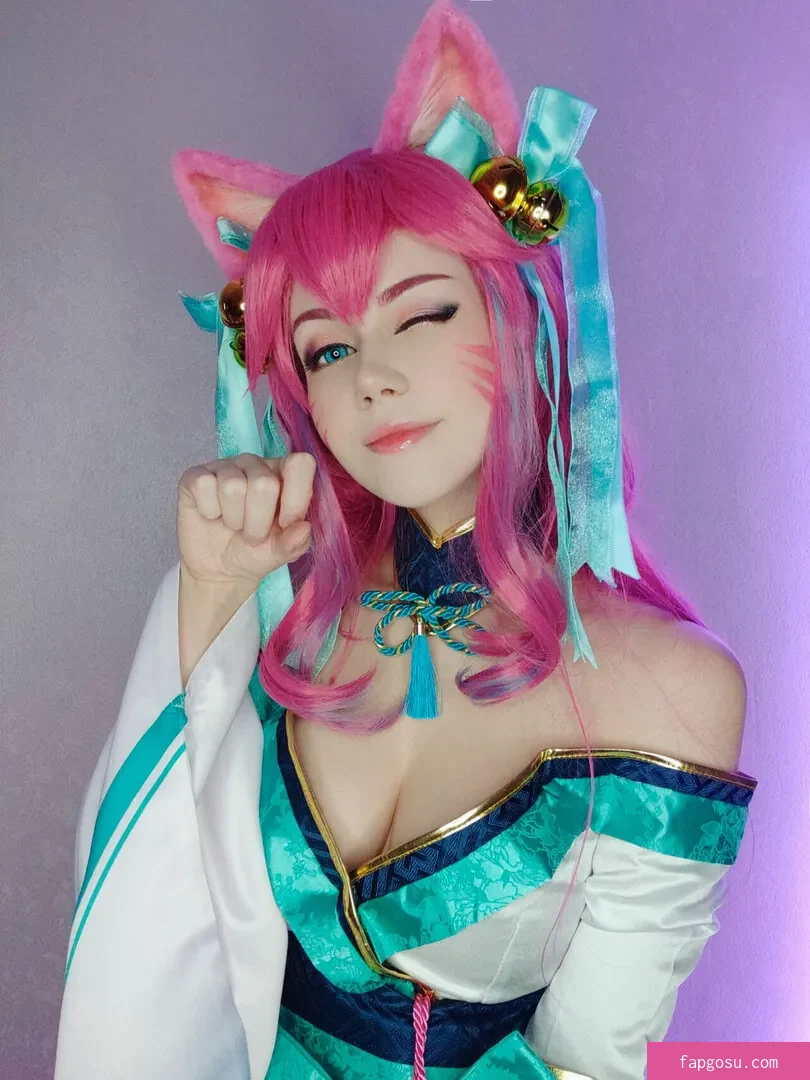 Anastasia Komori