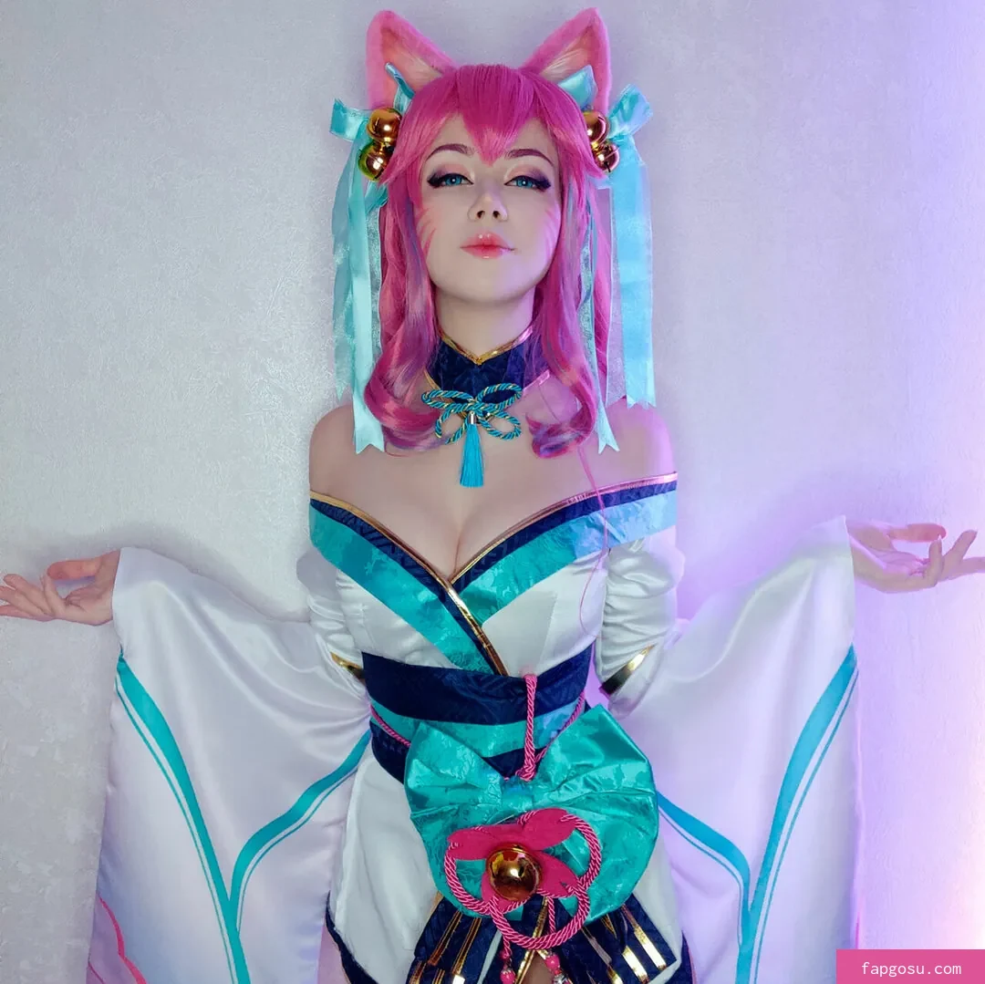 Anastasia Komori