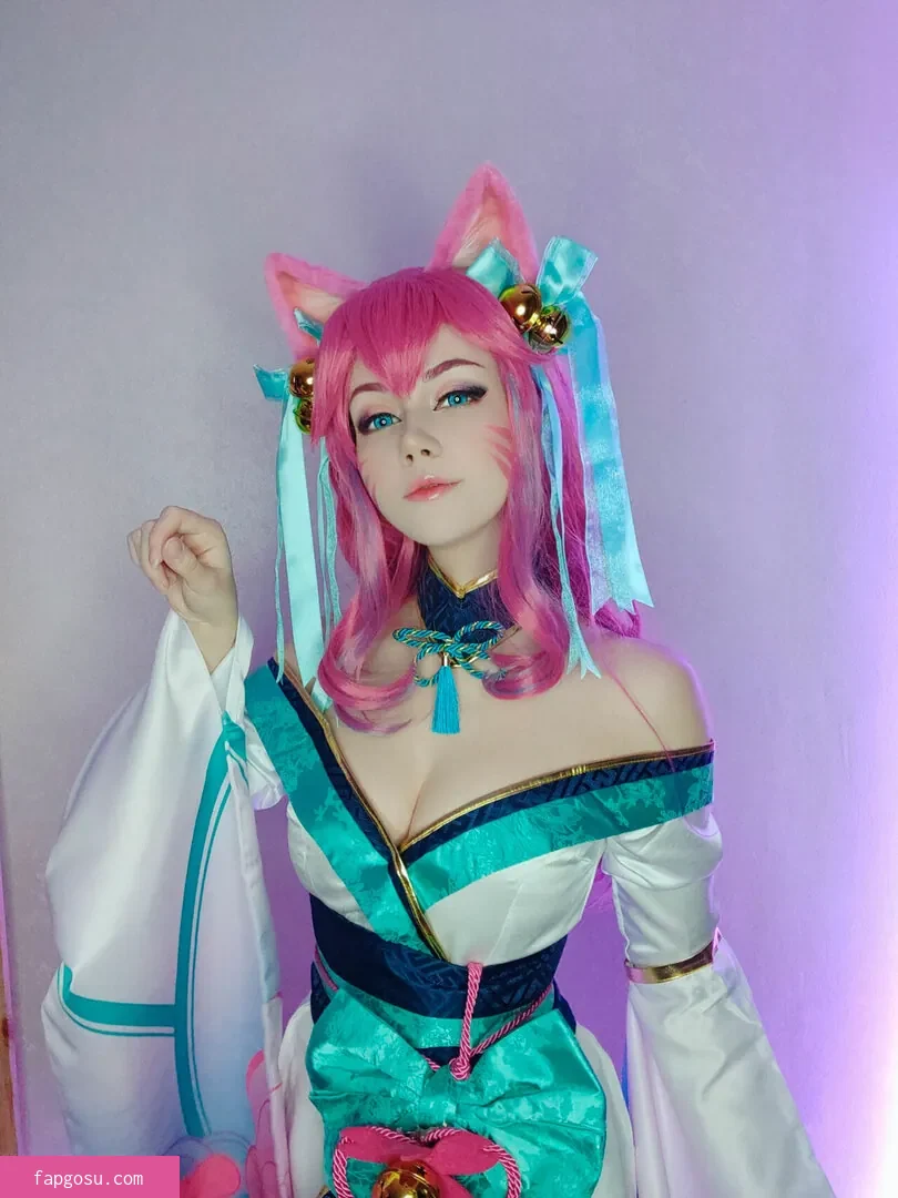 Anastasia Komori