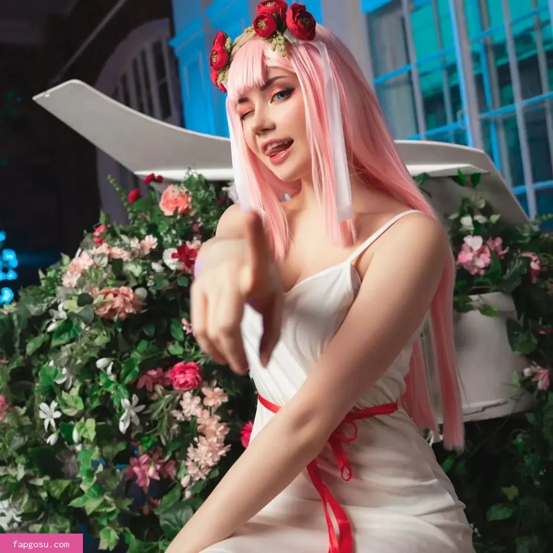 Anastasia Komori