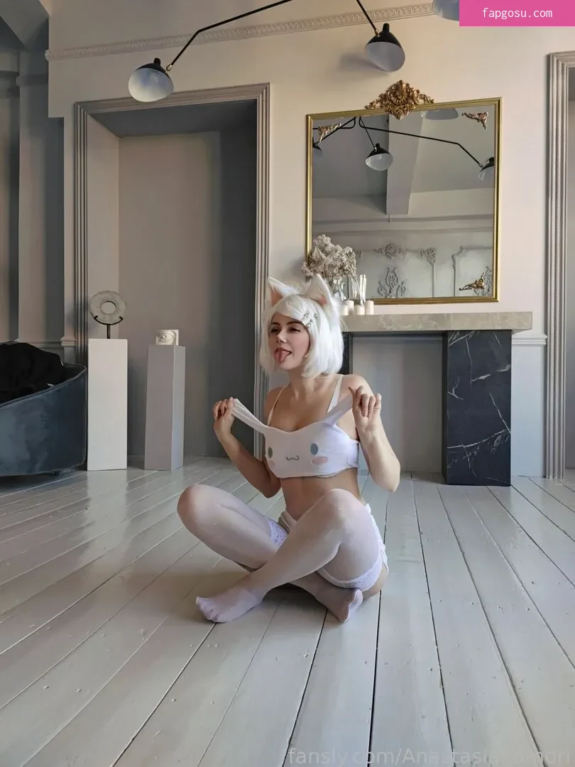 Anastasia Komori
