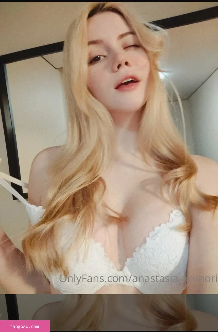 Anastasia Komori