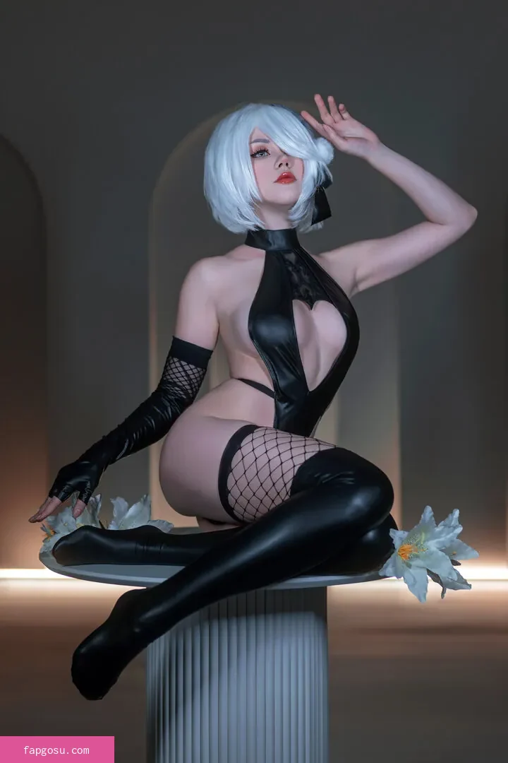 Anastasia Komori
