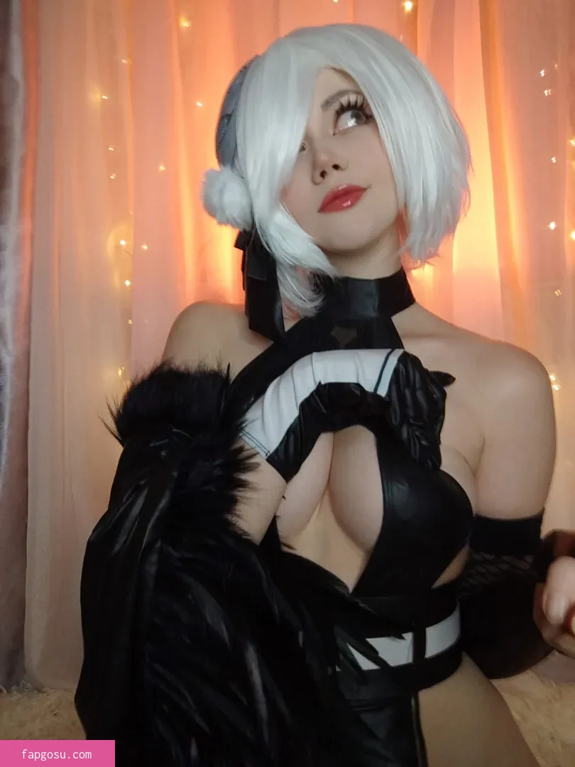 Anastasia Komori
