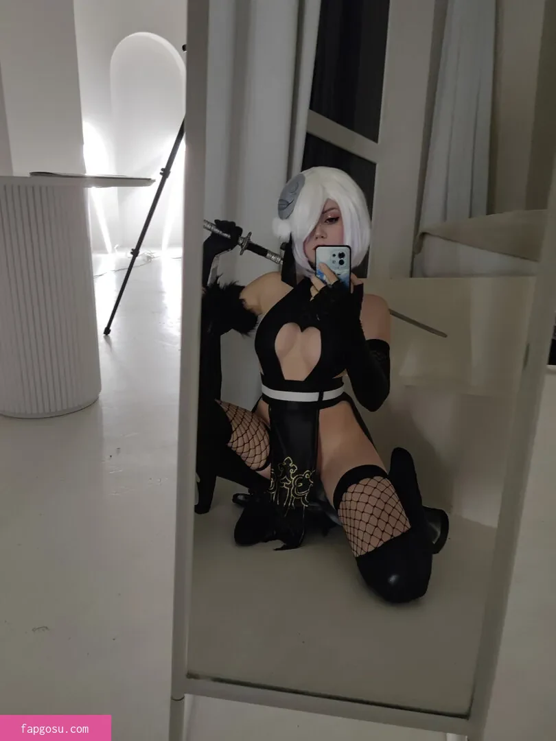 Anastasia Komori