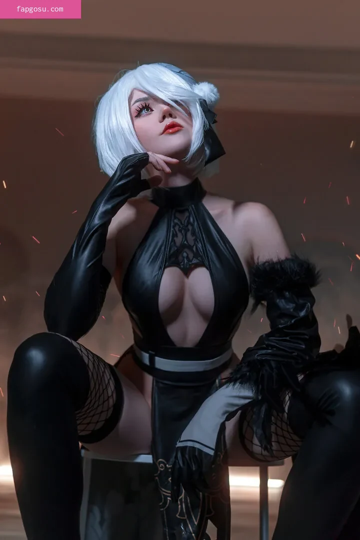 Anastasia Komori