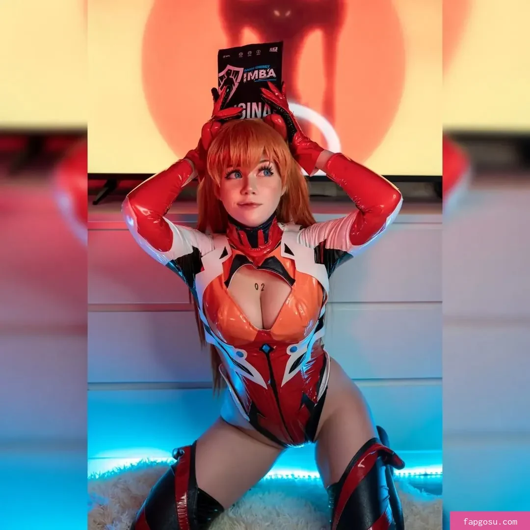 Anastasia Komori