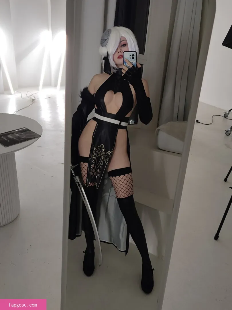 Anastasia Komori