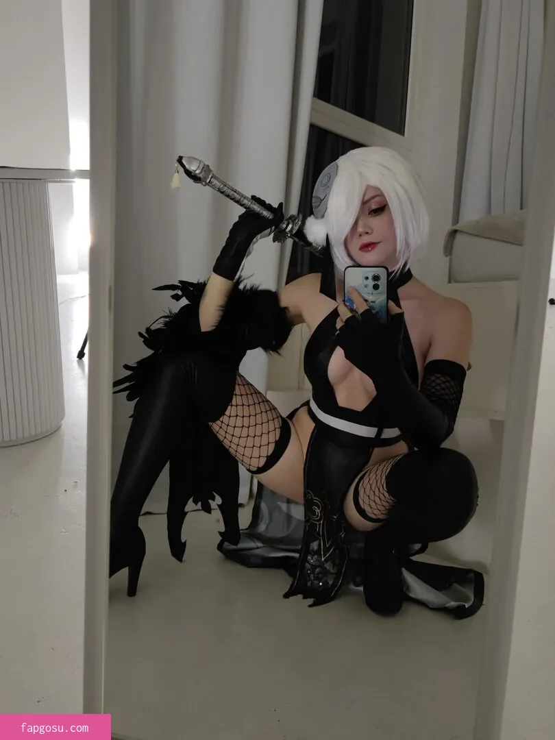 Anastasia Komori