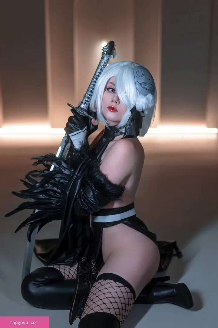 Anastasia Komori