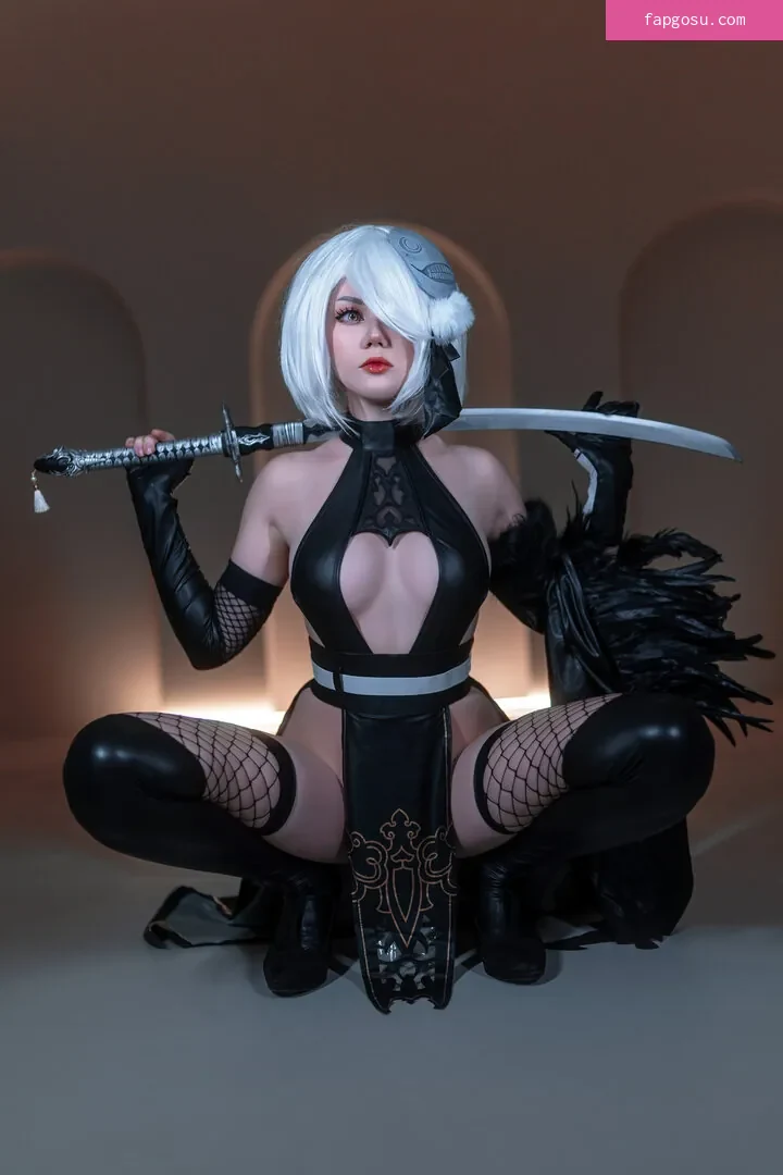 Anastasia Komori