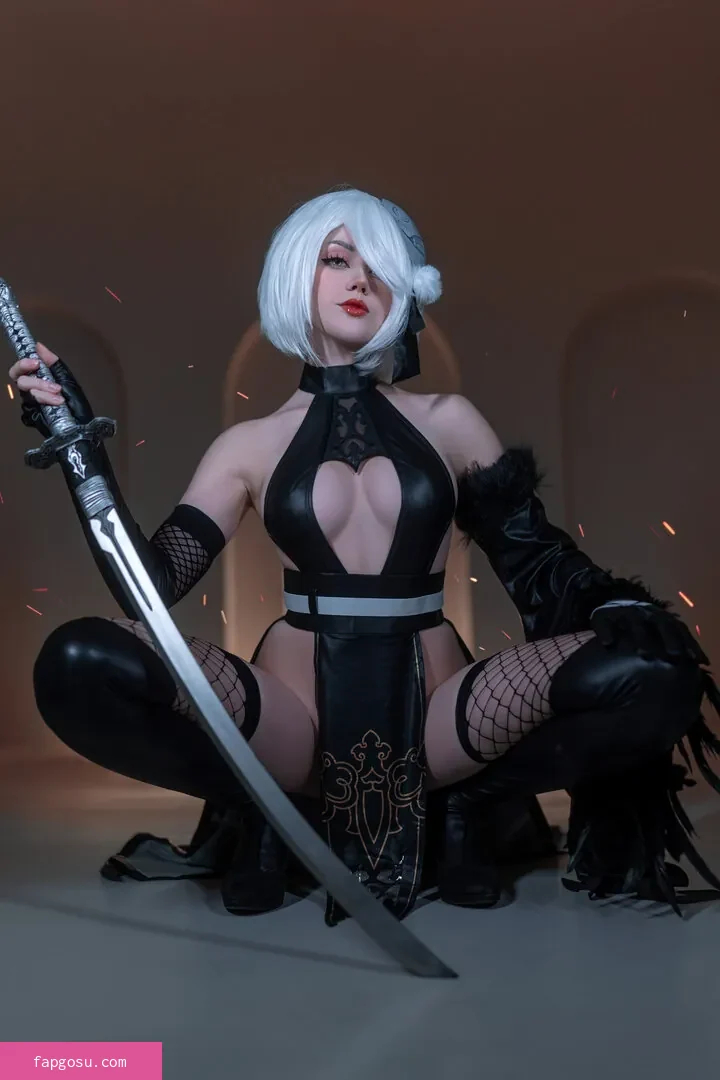 Anastasia Komori