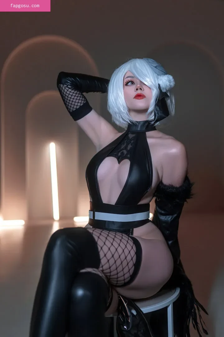Anastasia Komori