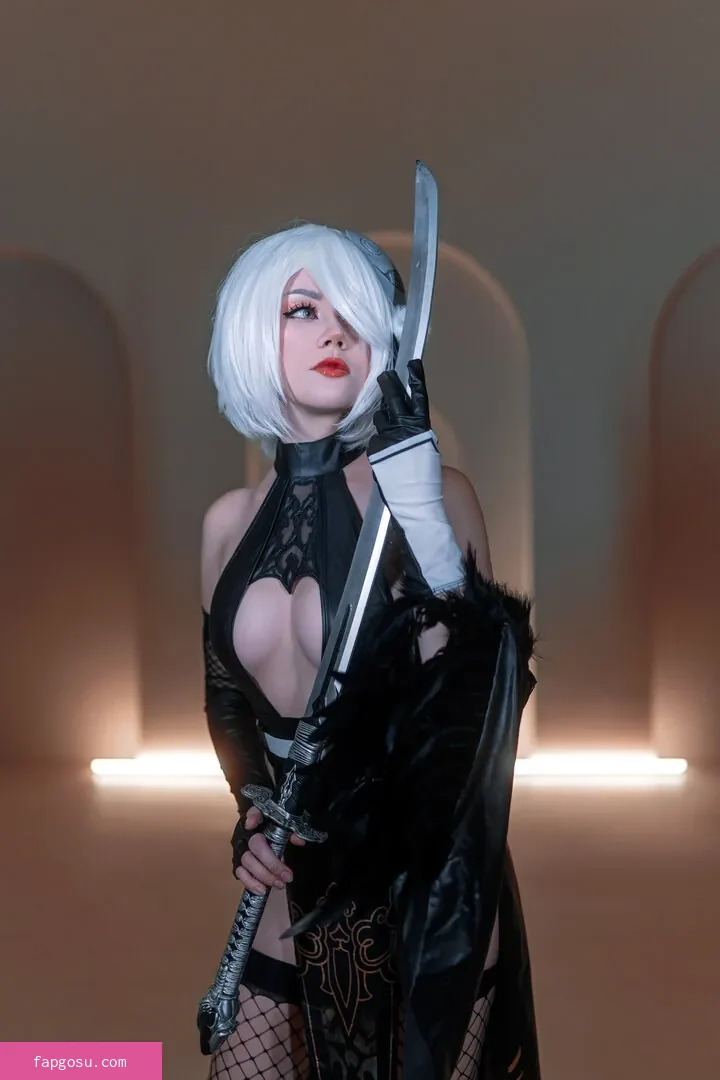Anastasia Komori